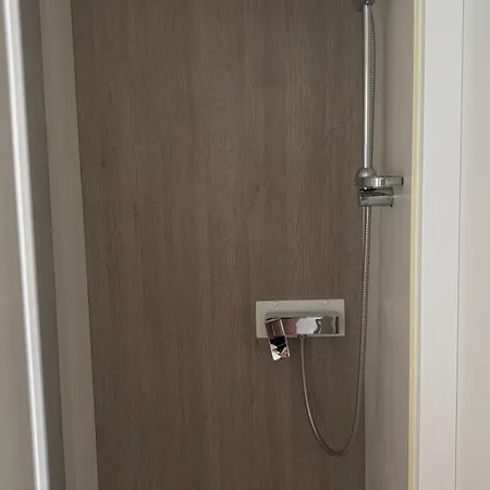 Mobilhome 8 Personnes 4 Etoiles - La Carabasse * Vias