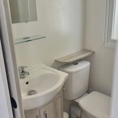 Mobilhome 8 Personnes 4 Etoiles - La Carabasse * Vias