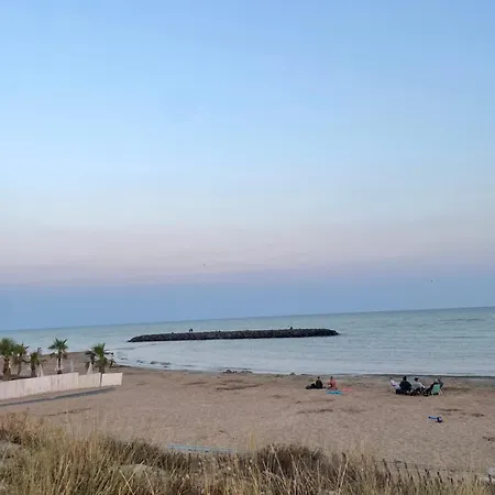 Mobilhome 8 Personnes 4 Etoiles - La Carabasse Vias